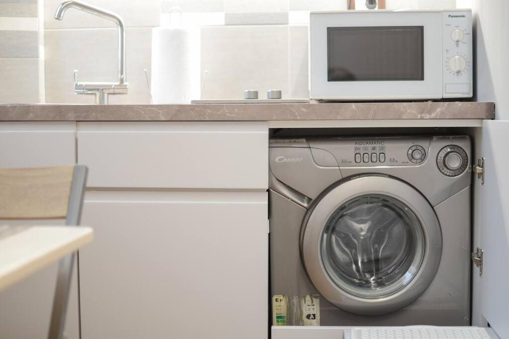 Apartment Keys Of Italy - Sgiuseppe 18 - Monolocale Intimo E Conveniente A Santa Croce Florence