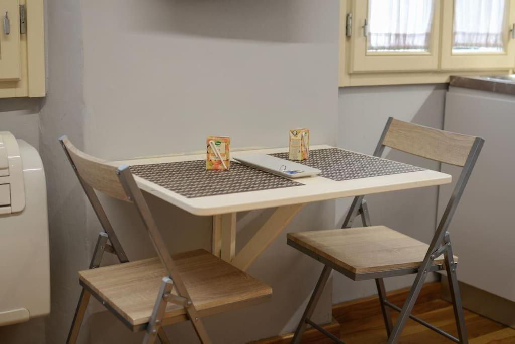 Keys Of Italy - Sgiuseppe 18 - Monolocale Intimo E Conveniente A Santa Croce Apartment Florenz